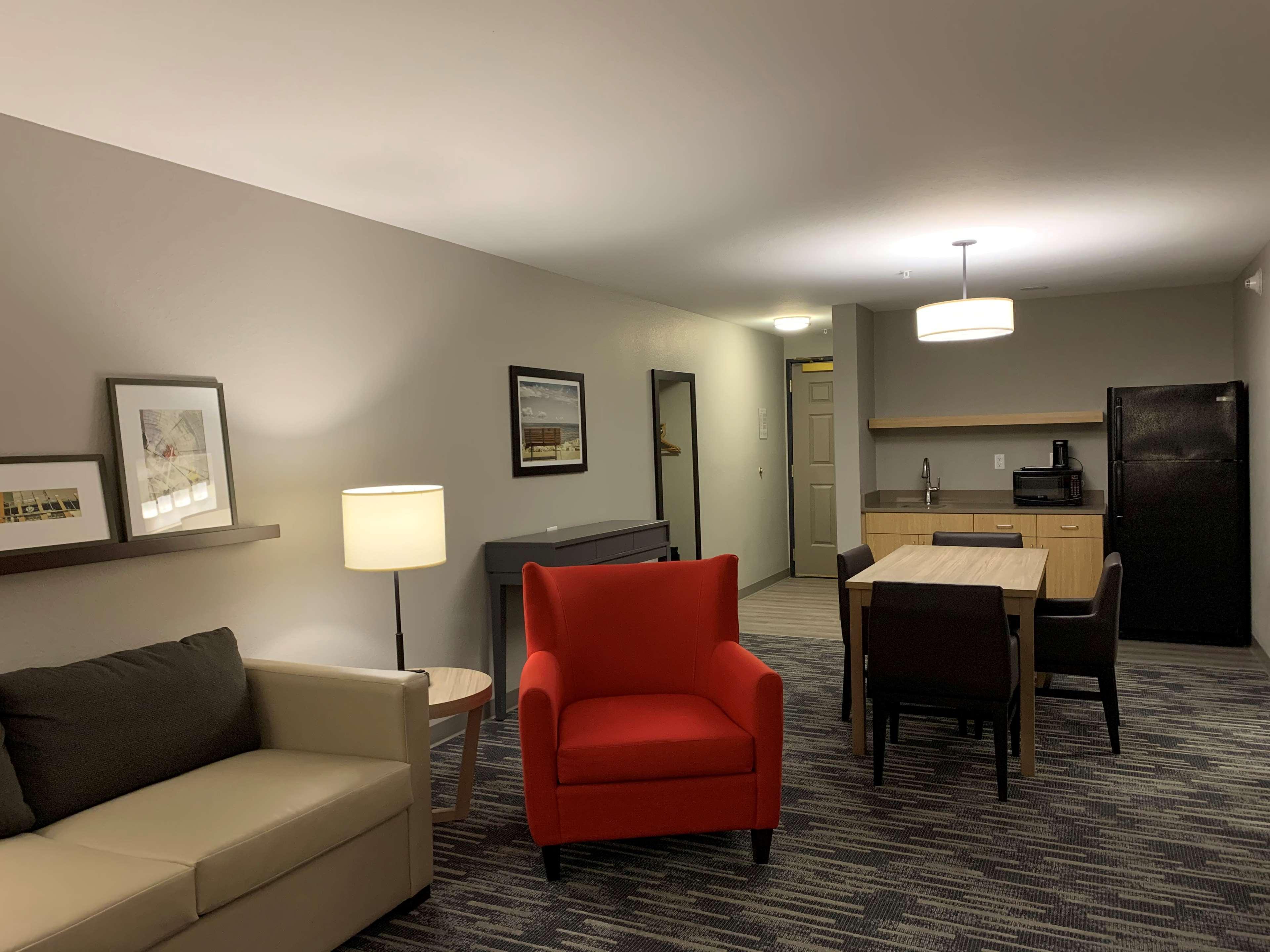 Country Inn & Suites By Radisson, Green Bay North Exterior photo
