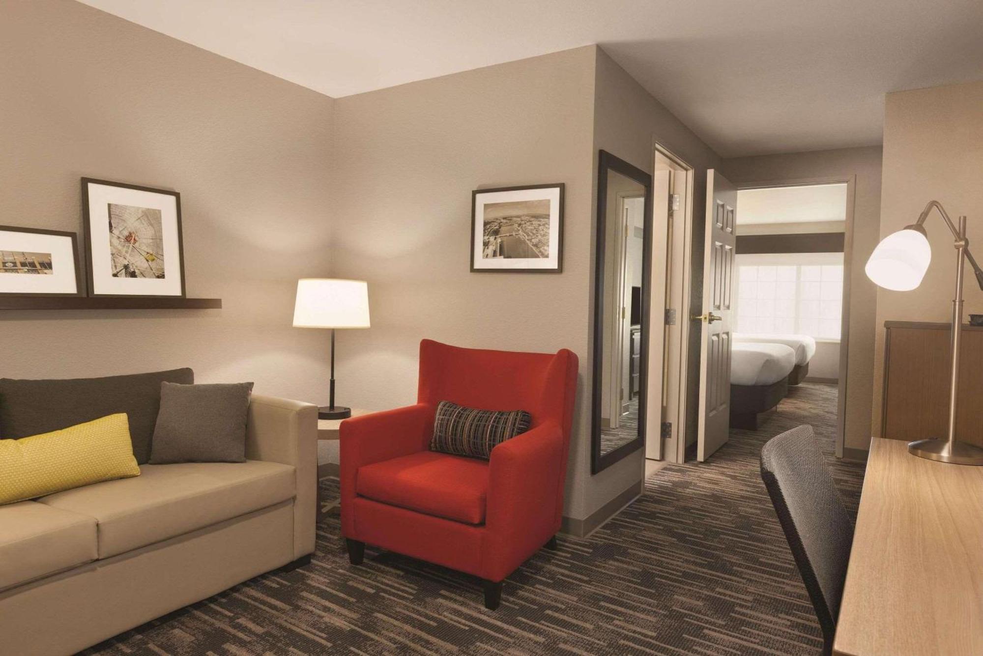 Country Inn & Suites By Radisson, Green Bay North Exterior photo